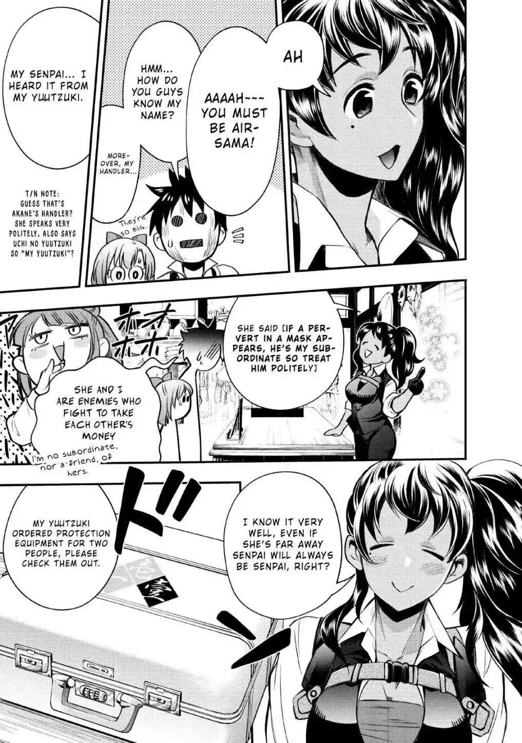 Bouken-ka ni Narou! ~Skill Board de Dungeon Kouryaku~ Chapter 14 30